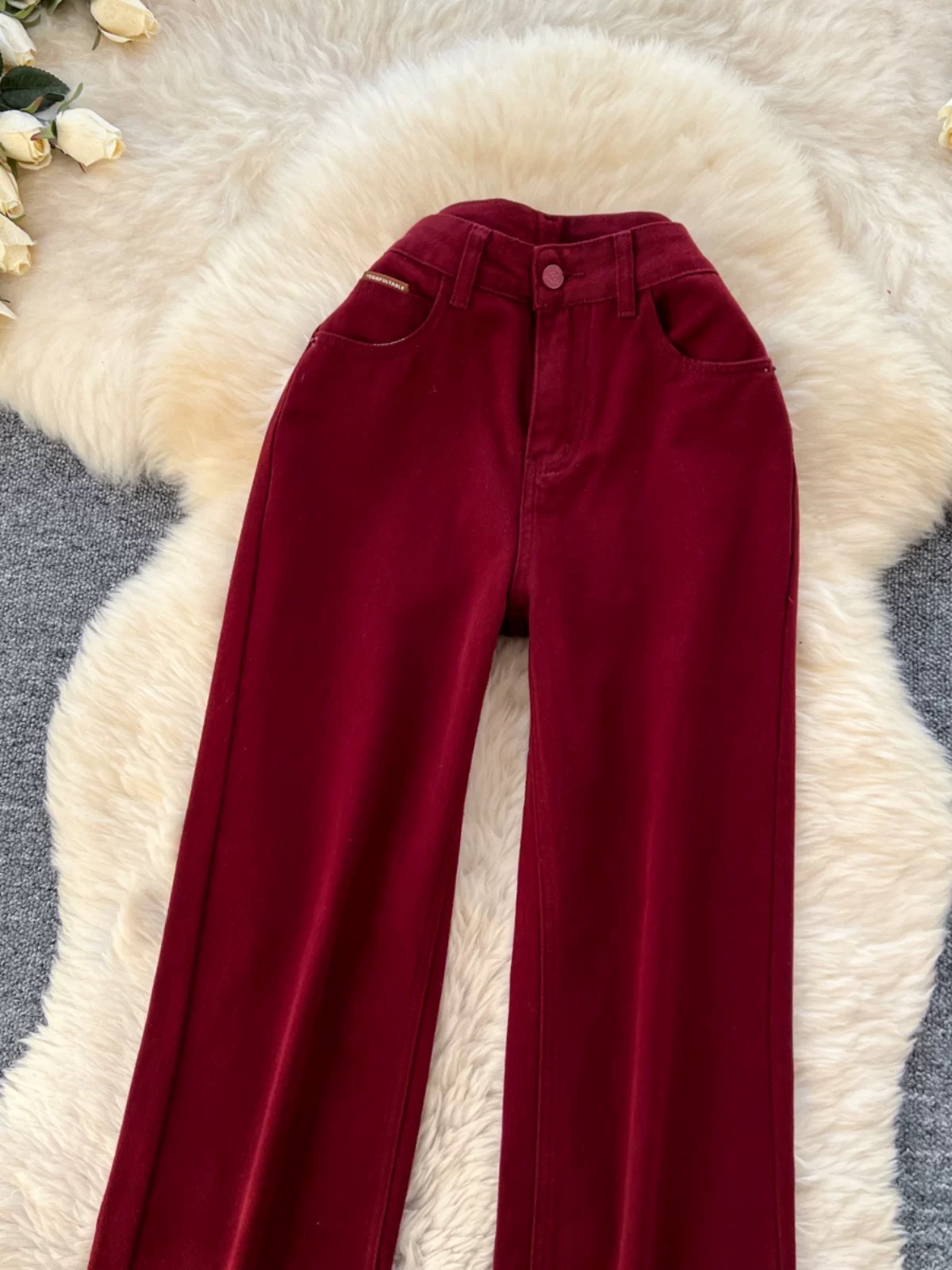 Always fierce jeans JN109 images