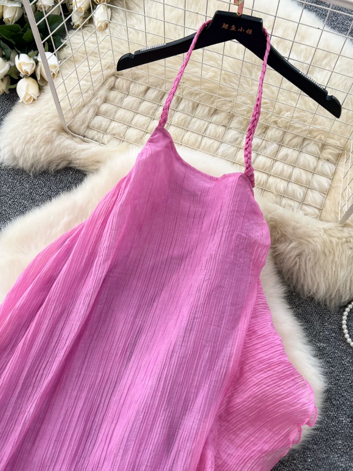 Shinning desires dress CD980 image