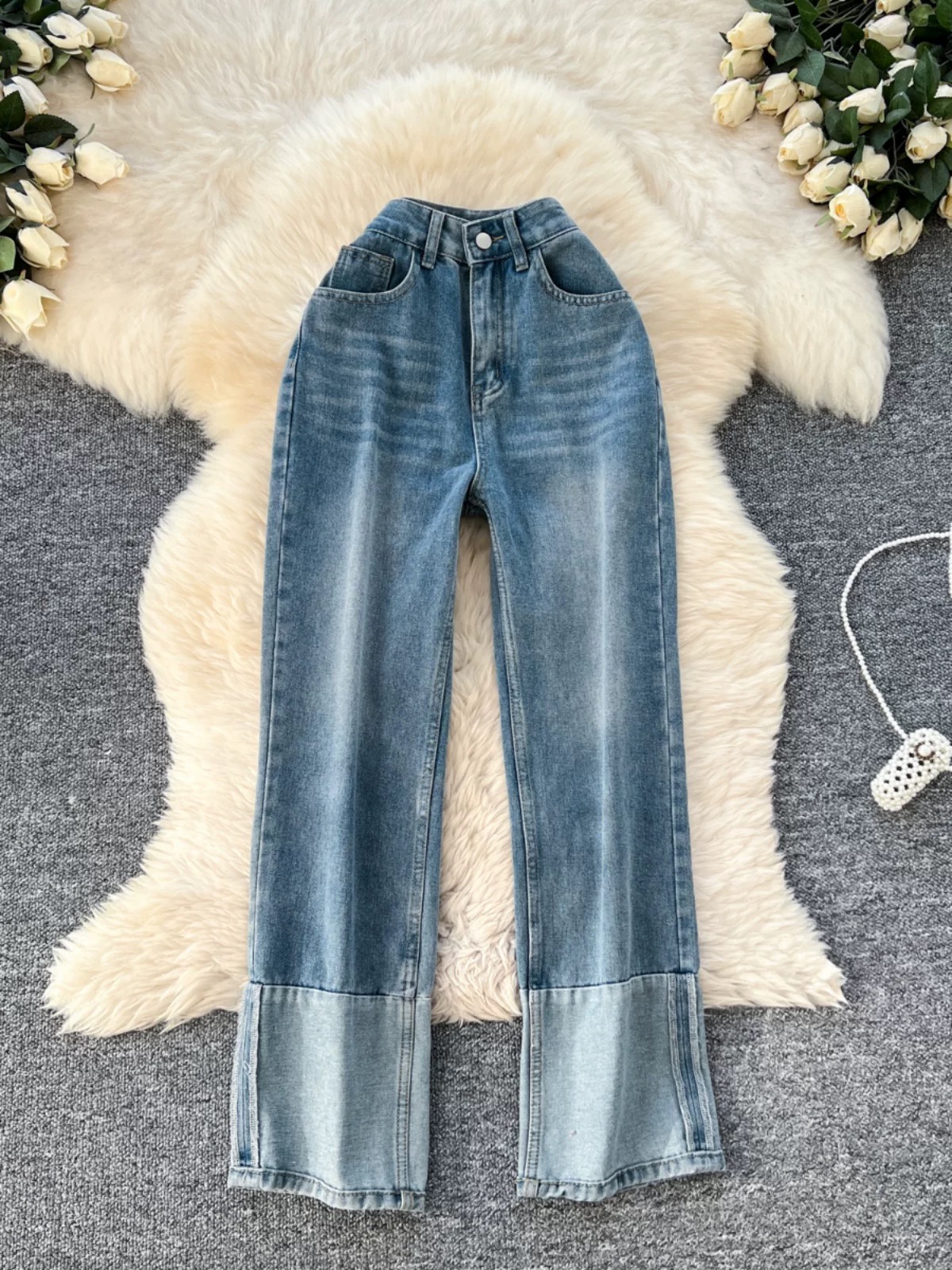 All over me jeans JN112