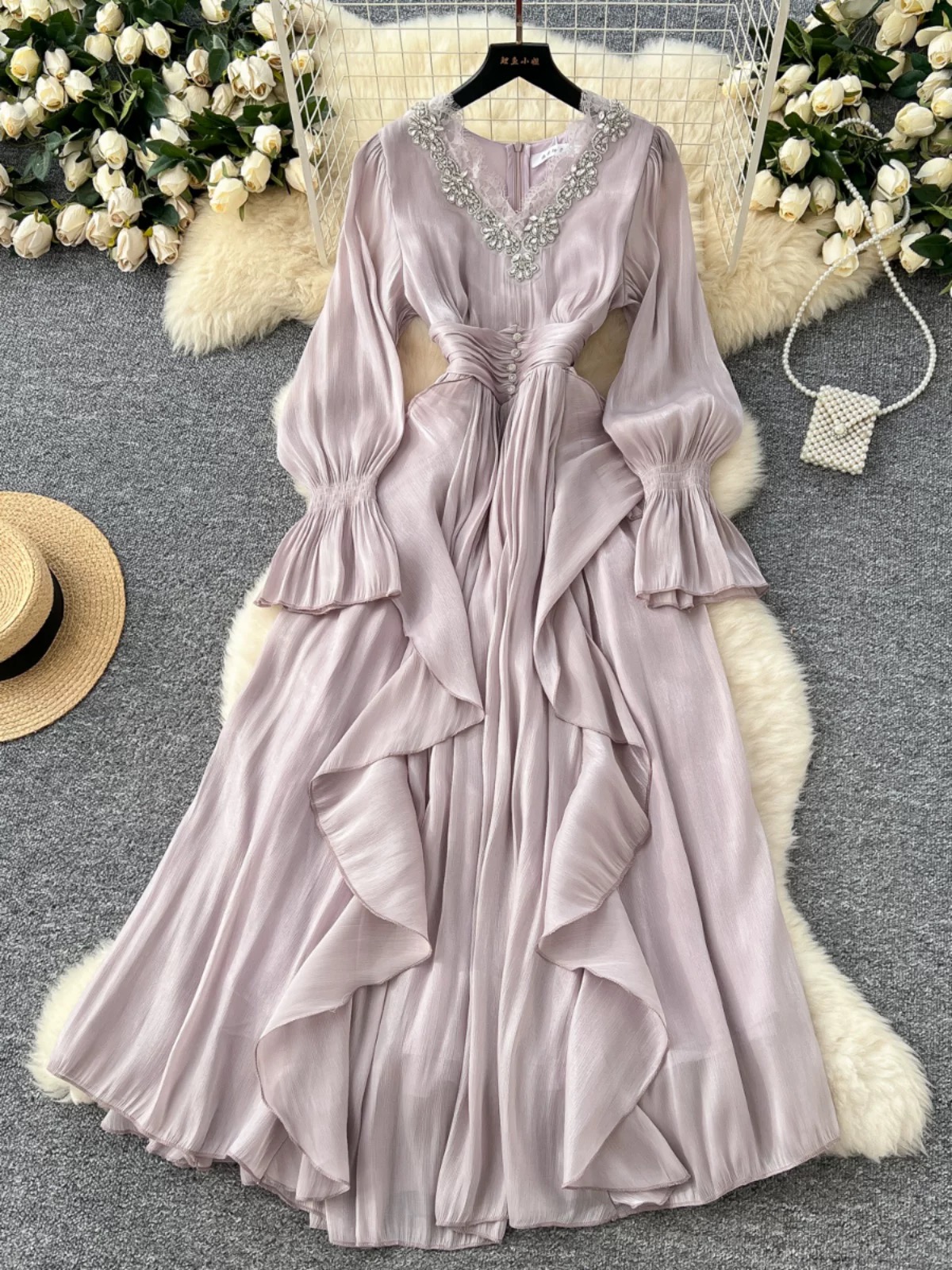 Meet alert dress FD628 image