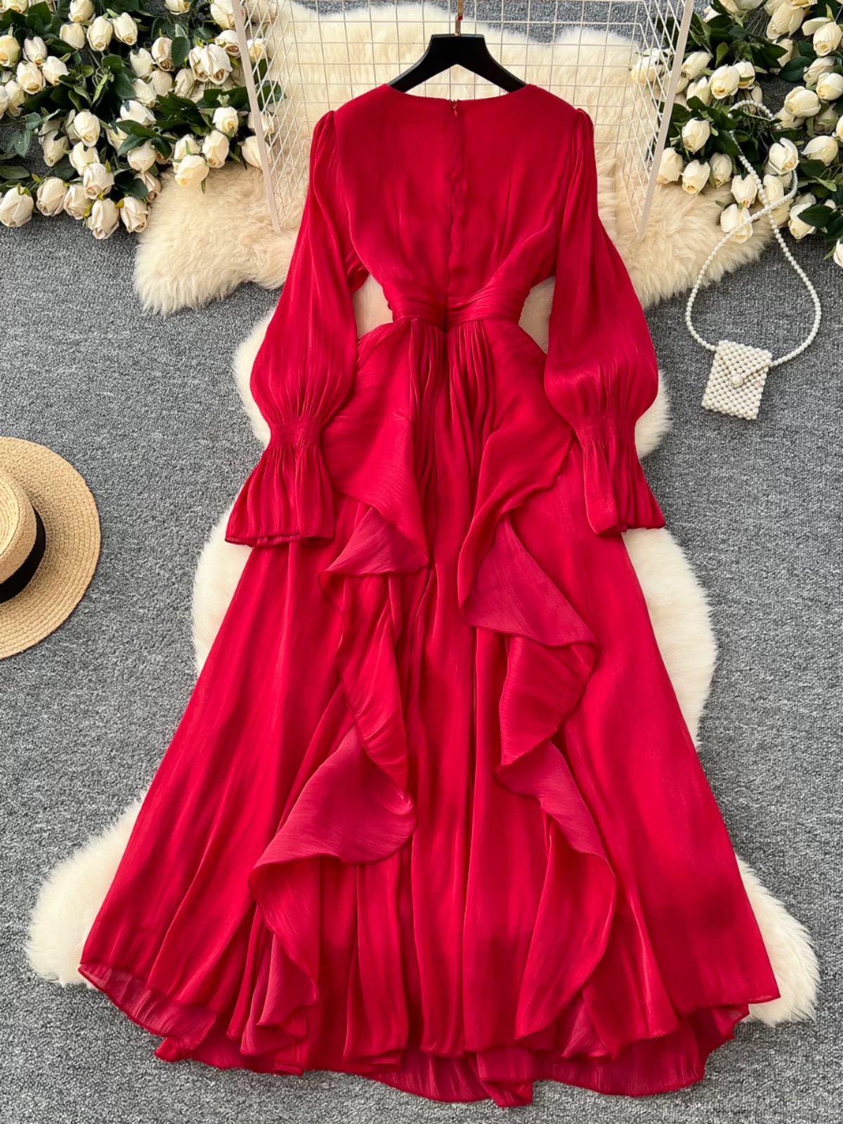 Meet alert dress FD628 image