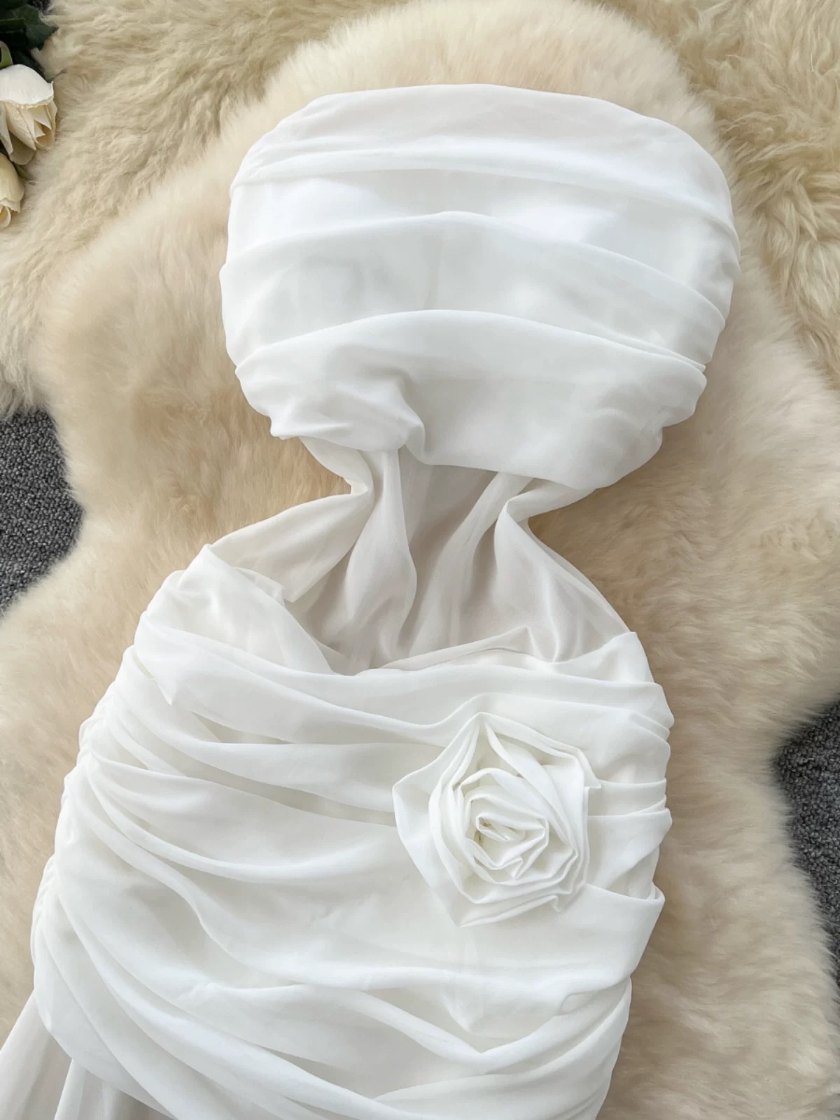 Deep in my soul dress FBC342 image