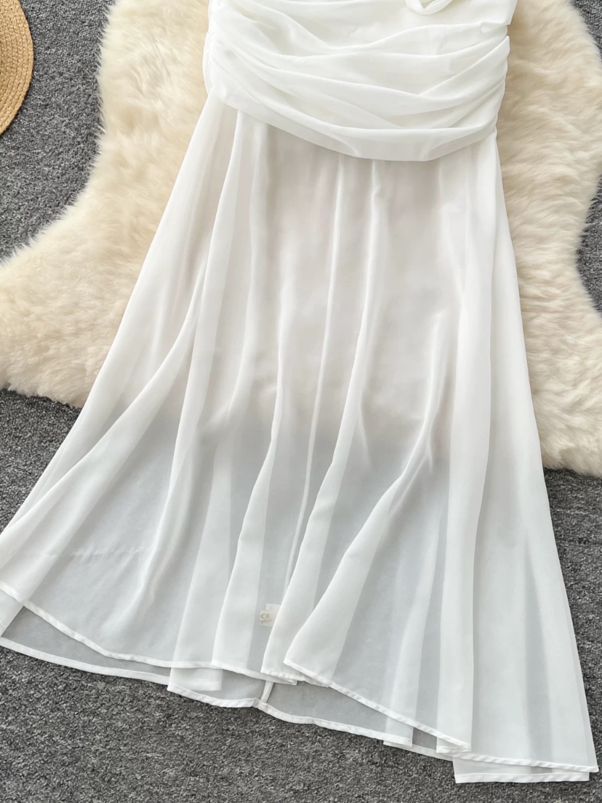 Deep in my soul dress FBC342 image