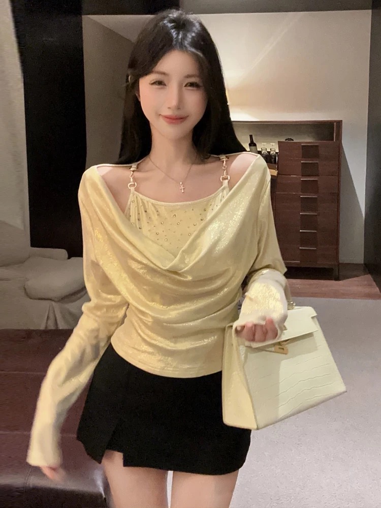 Out for dinner top CTO721 images