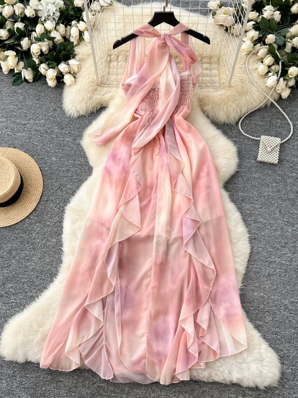 Pass office hours dress  CD979 image