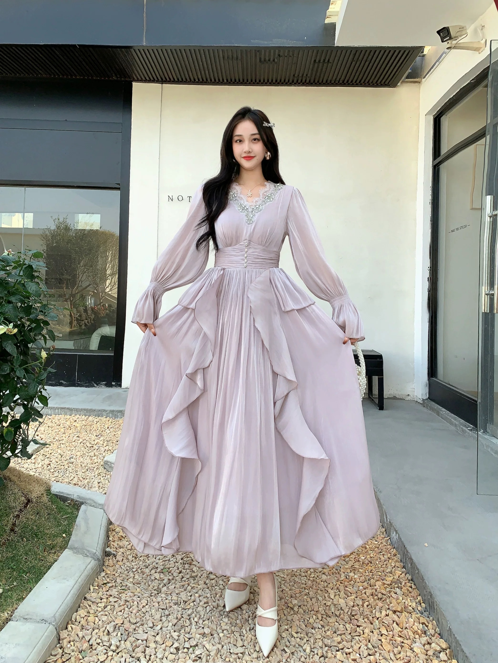 Meet alert dress FD628 image