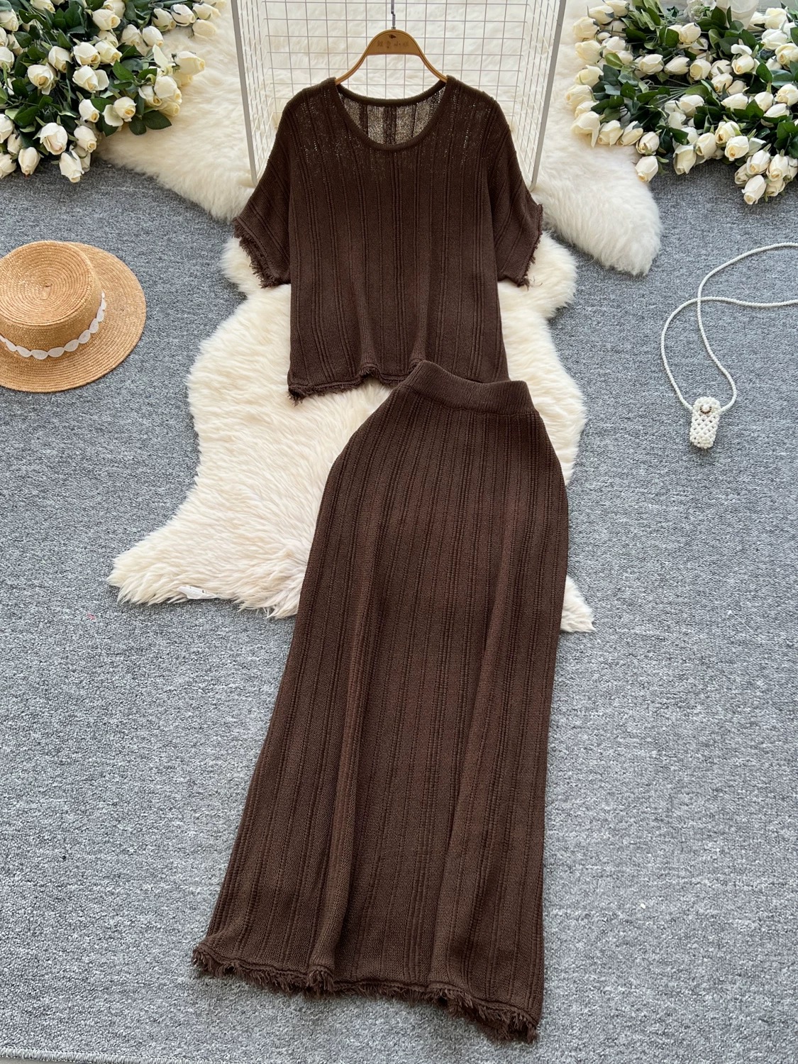 Lucite of you set CTP439 image