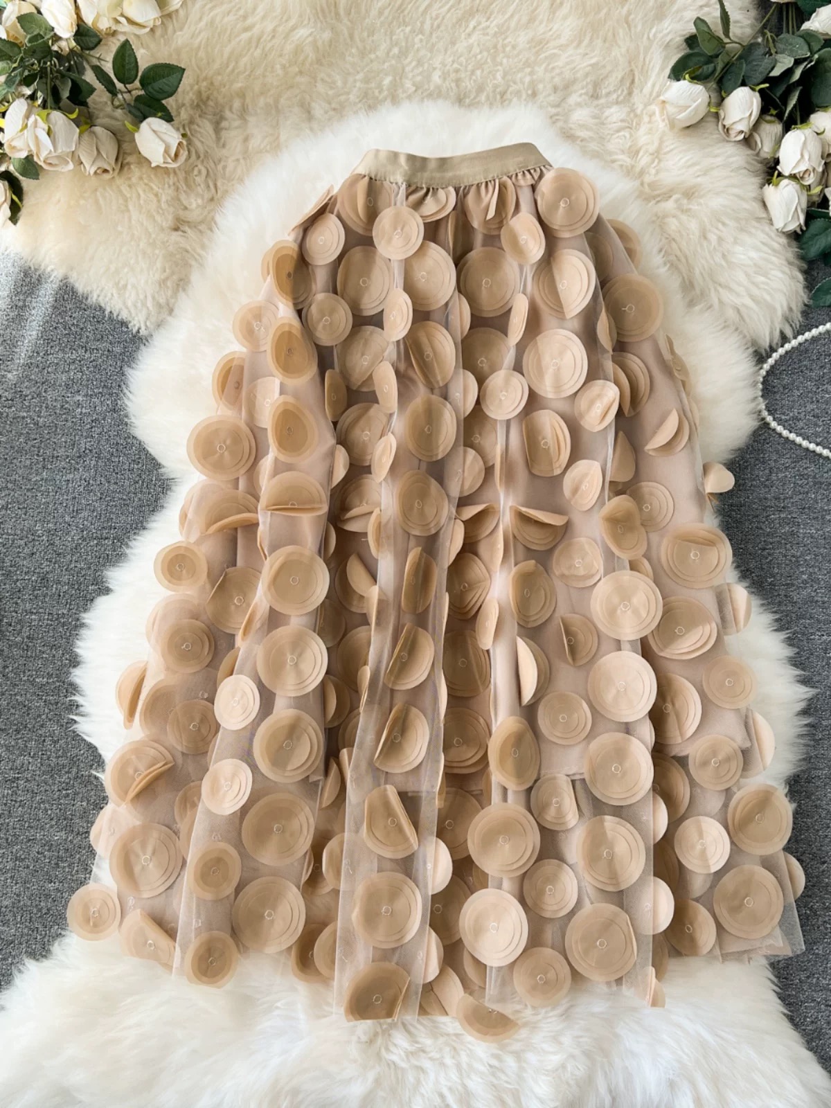 All about me skirt FS115 image