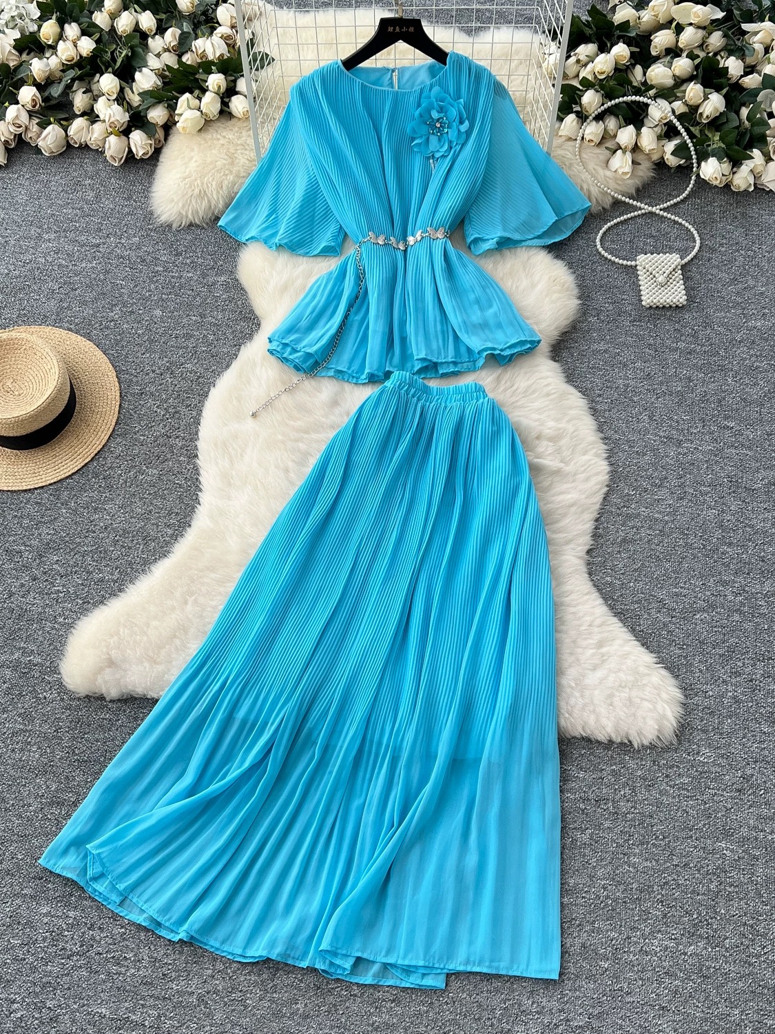 It’s my world set FTP255 image