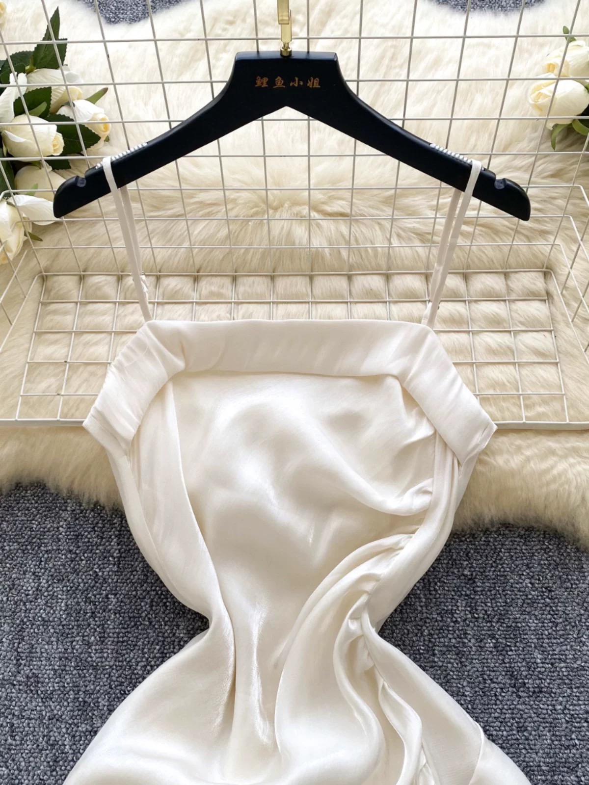 No vacant dress FD719 image