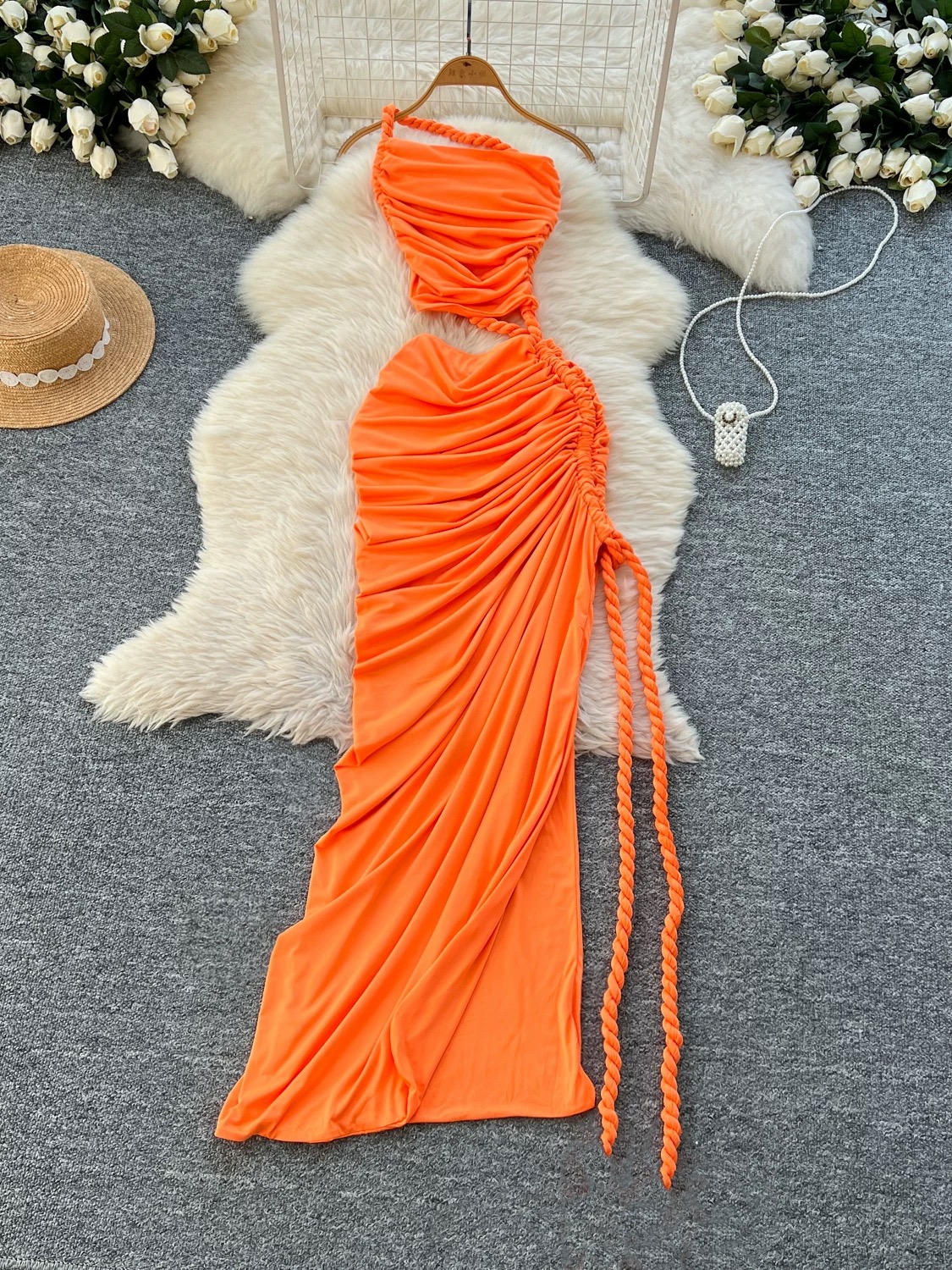 On the vip list dress CBC1162 image