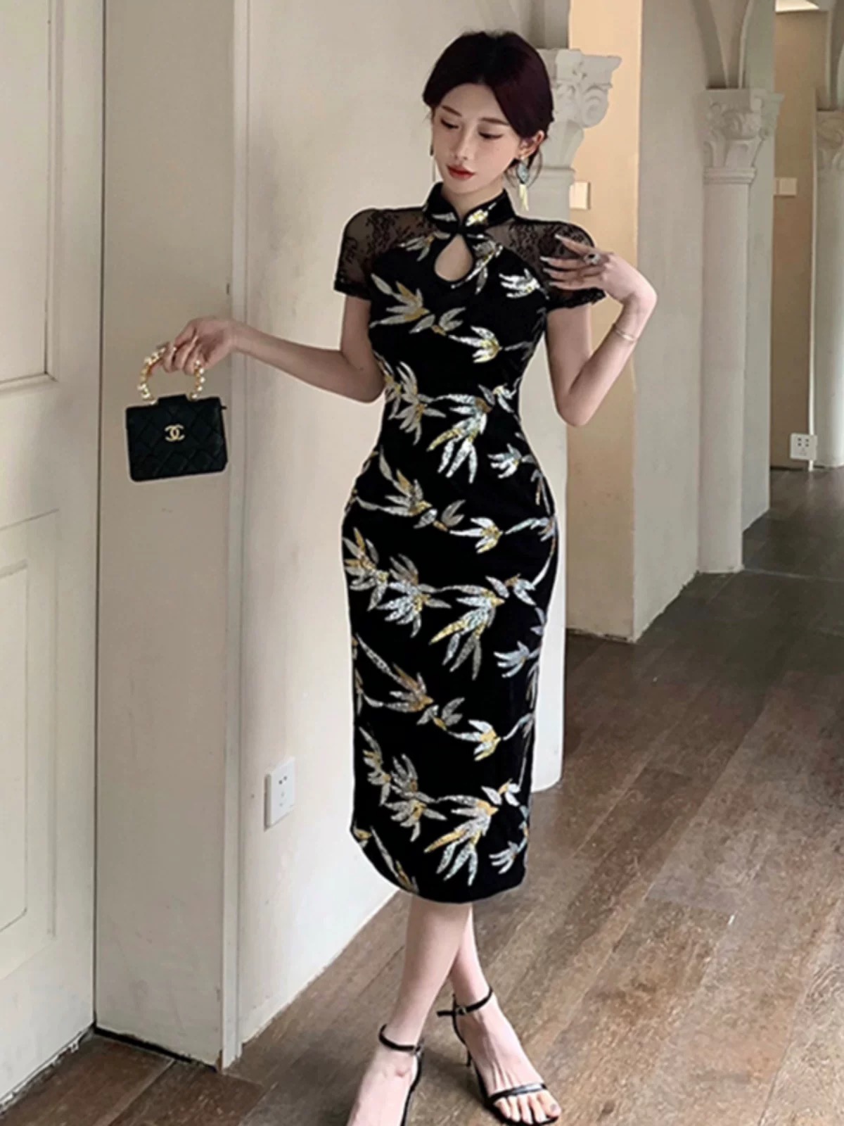 French kiss dress FBC464 image