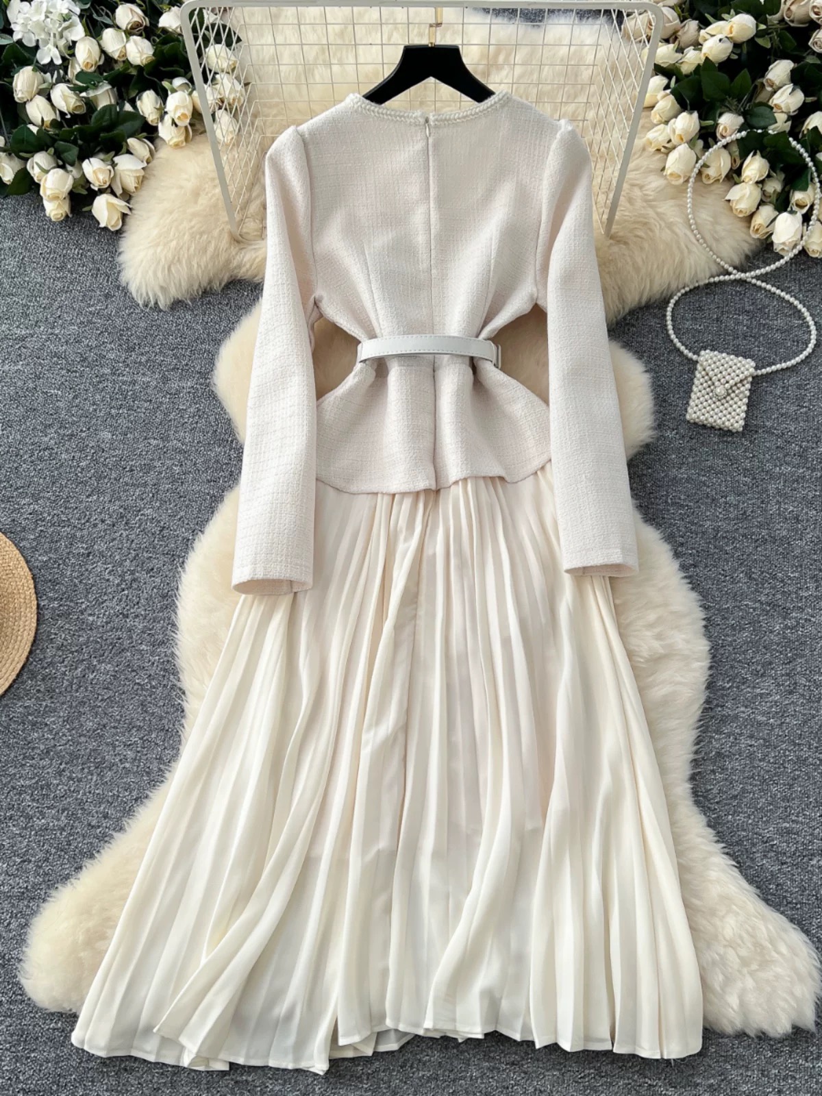 Everything will be fine dress FD624 image