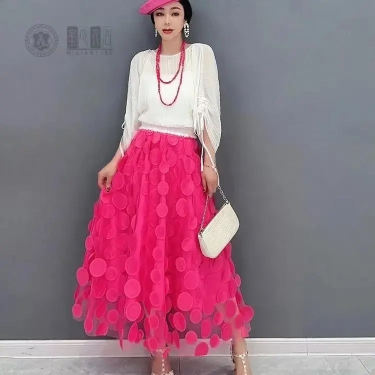 All about me skirt FS115 image