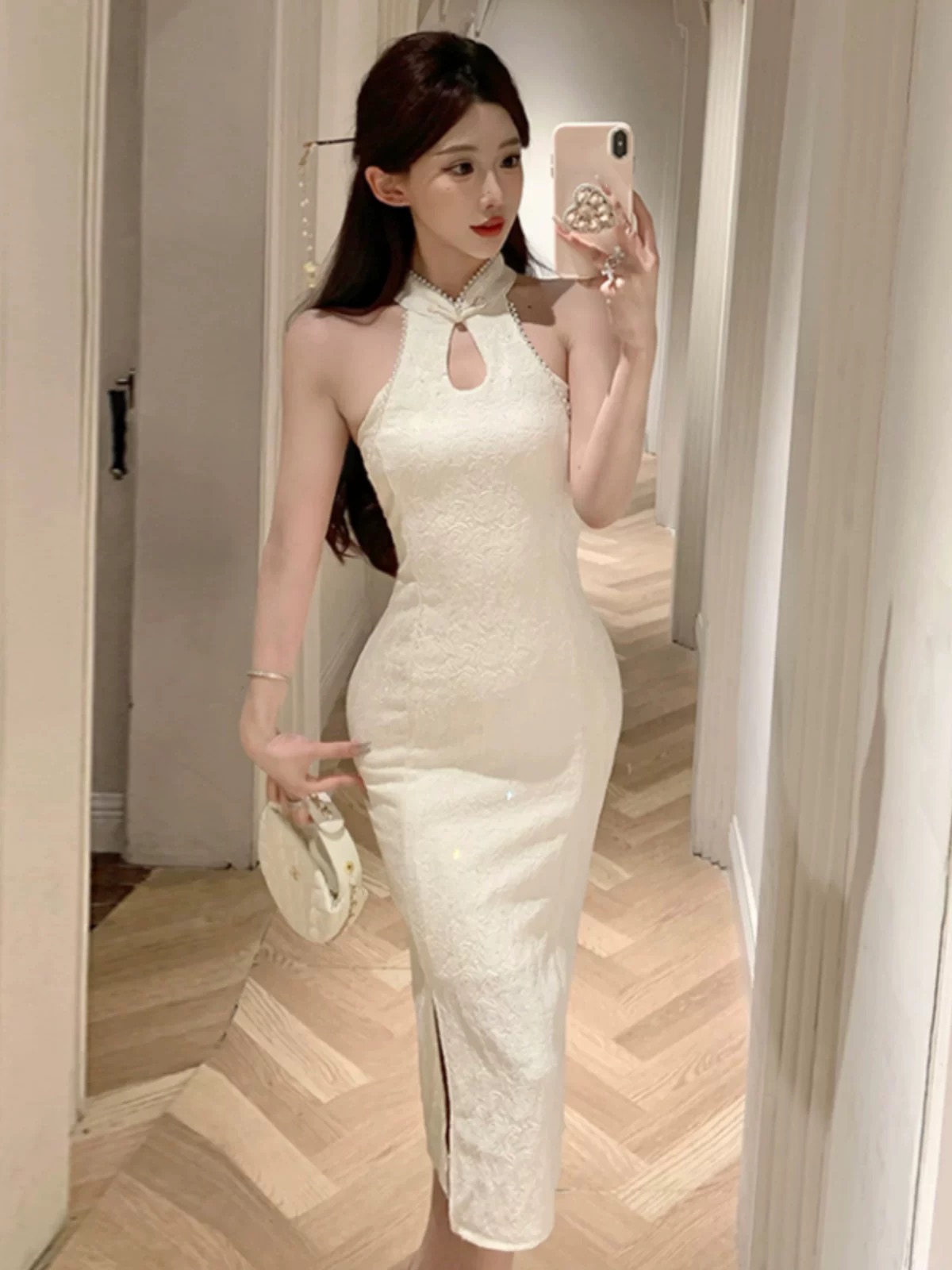 Showing my shinning spirit dress FBC465 image