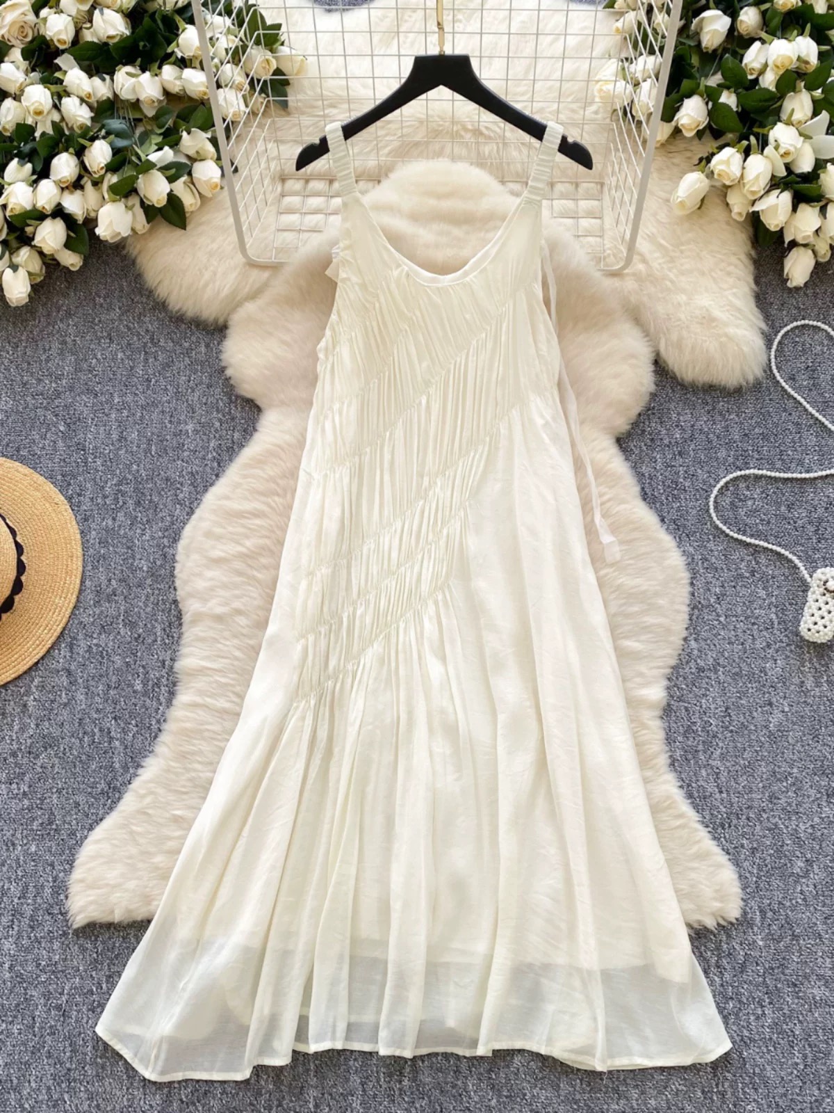 Can’t blame me dress CD2065 image