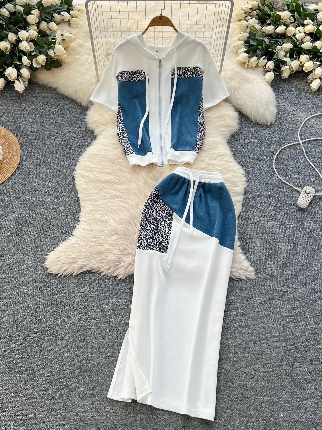 On the front line set DTP159