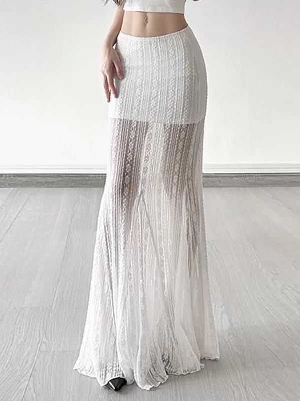 Point of perfection skirt CS234 image