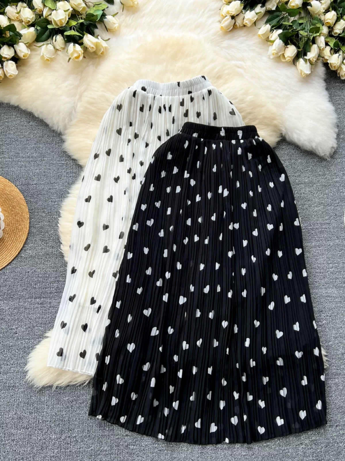 Miss Wong skirt CS124 image