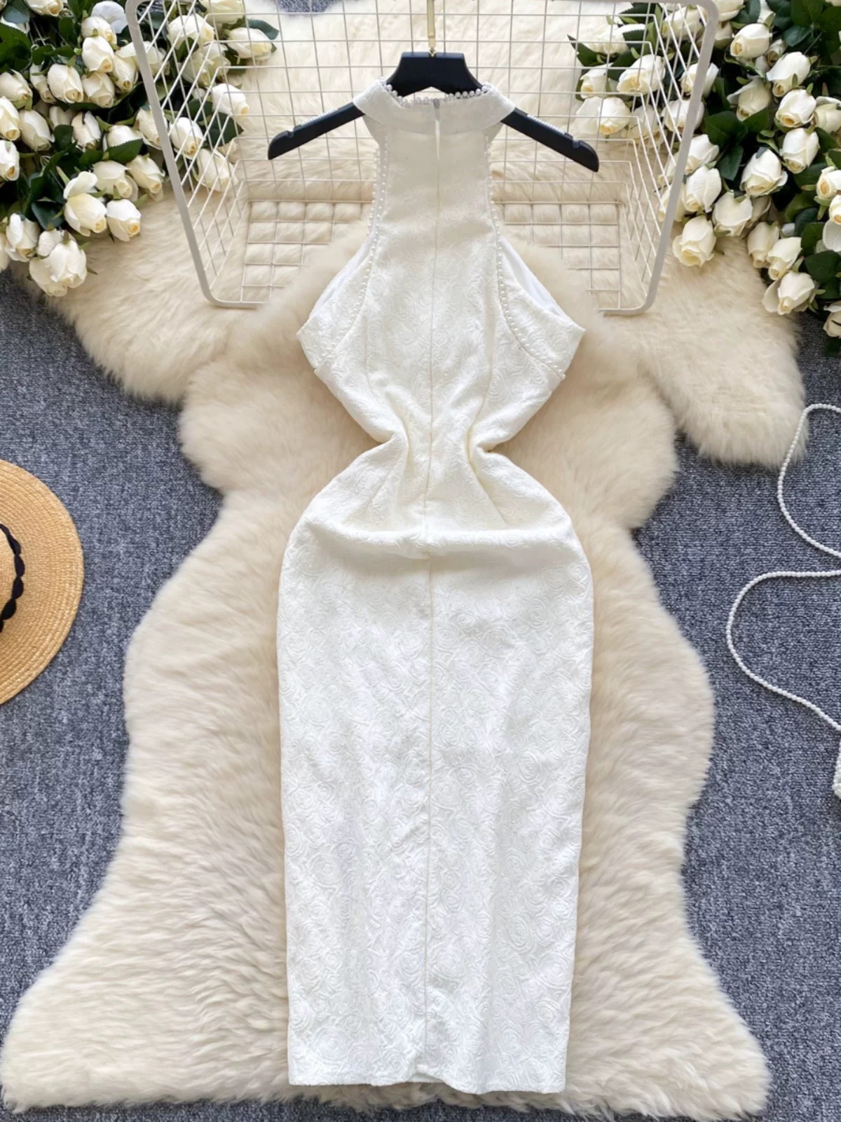 Showing my shinning spirit dress FBC465 image