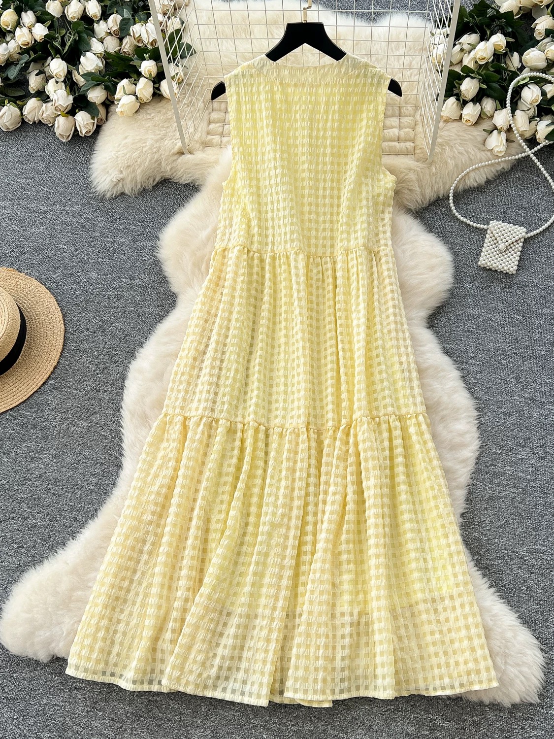 Maldives not dress CD1347 image