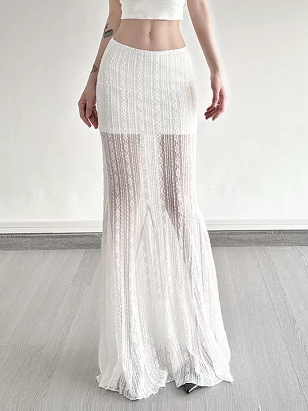 Point of perfection skirt CS234 image