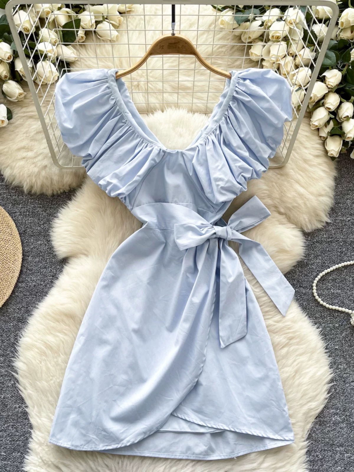 Keep your promise dress CD2066 image