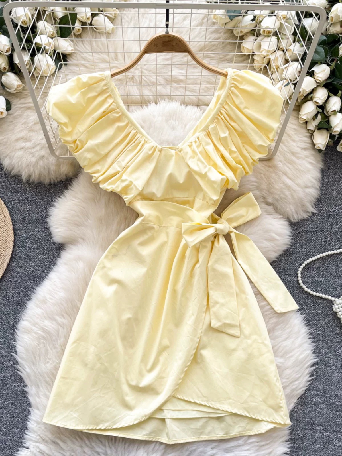 Keep your promise dress CD2066 image