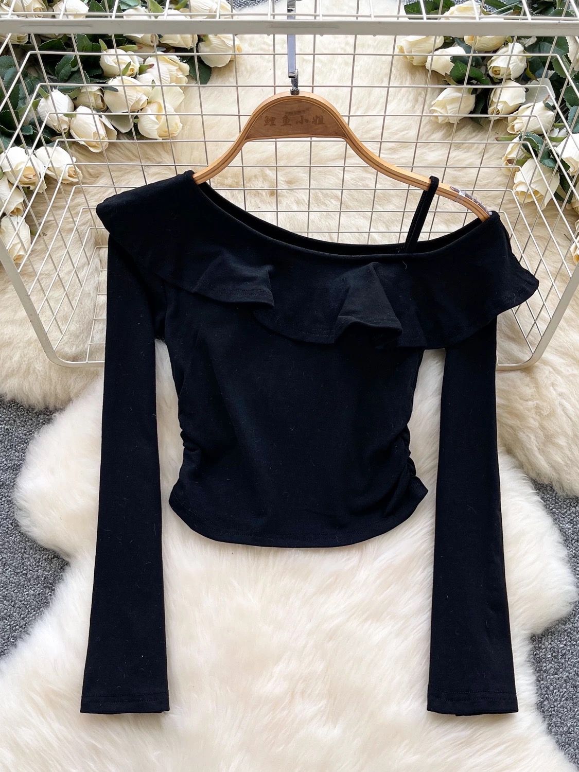 Nicolette top CTO715 image