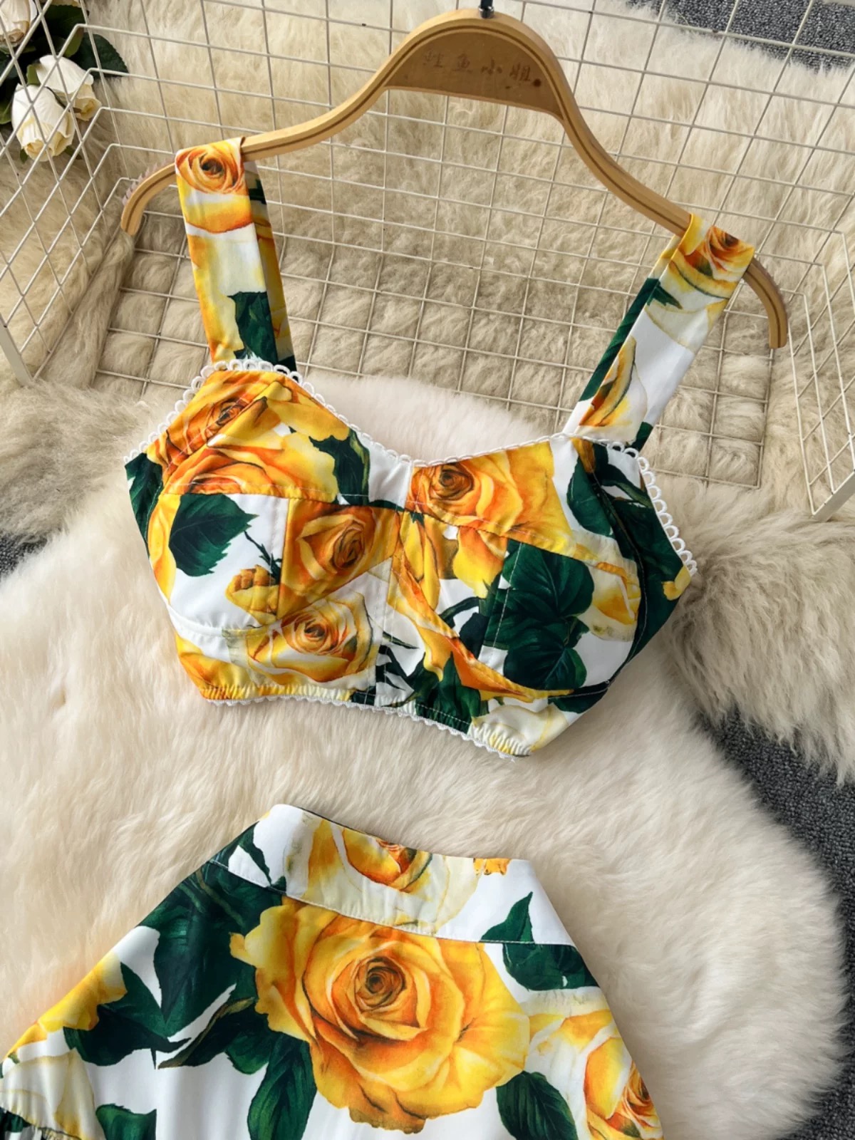 Luxurious nights set CTP505 image