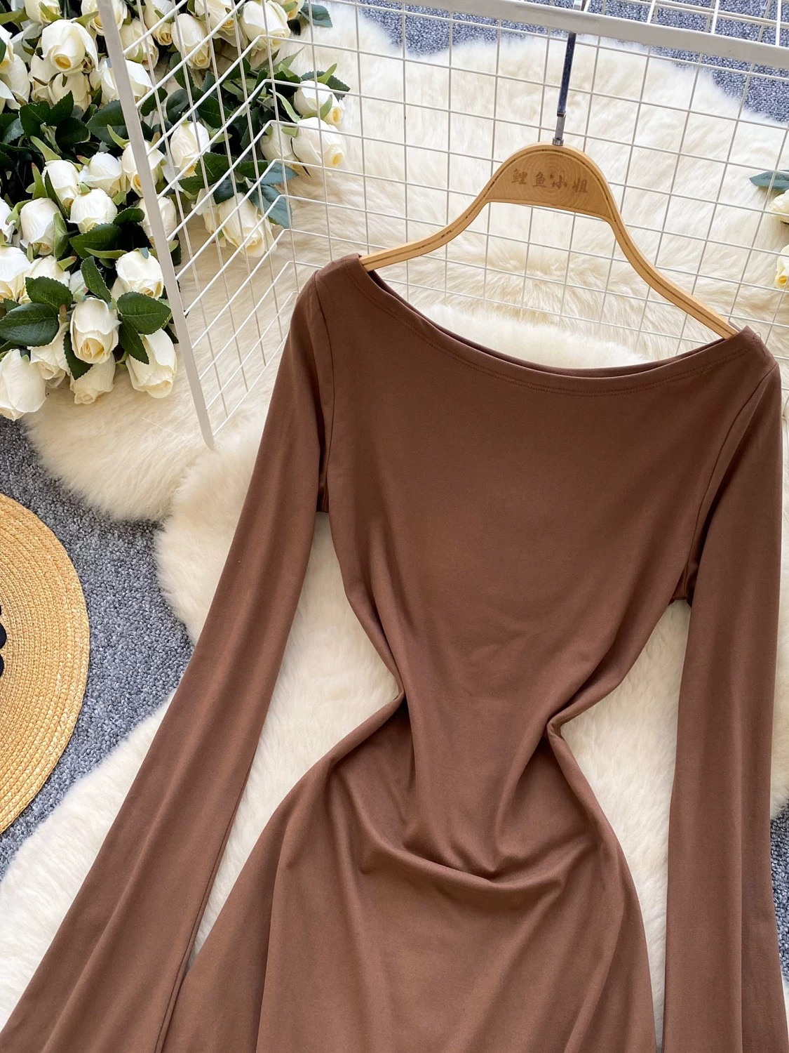 Averie dress CD1340 image