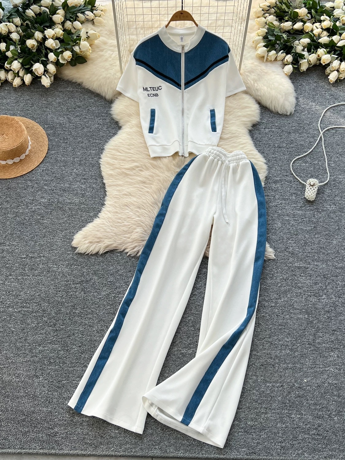 Back to work set DTP160