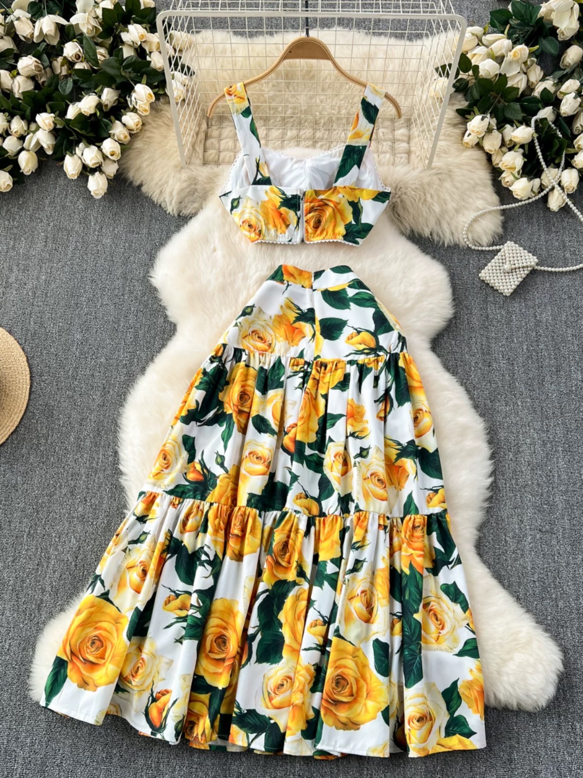 Luxurious nights set CTP505 image