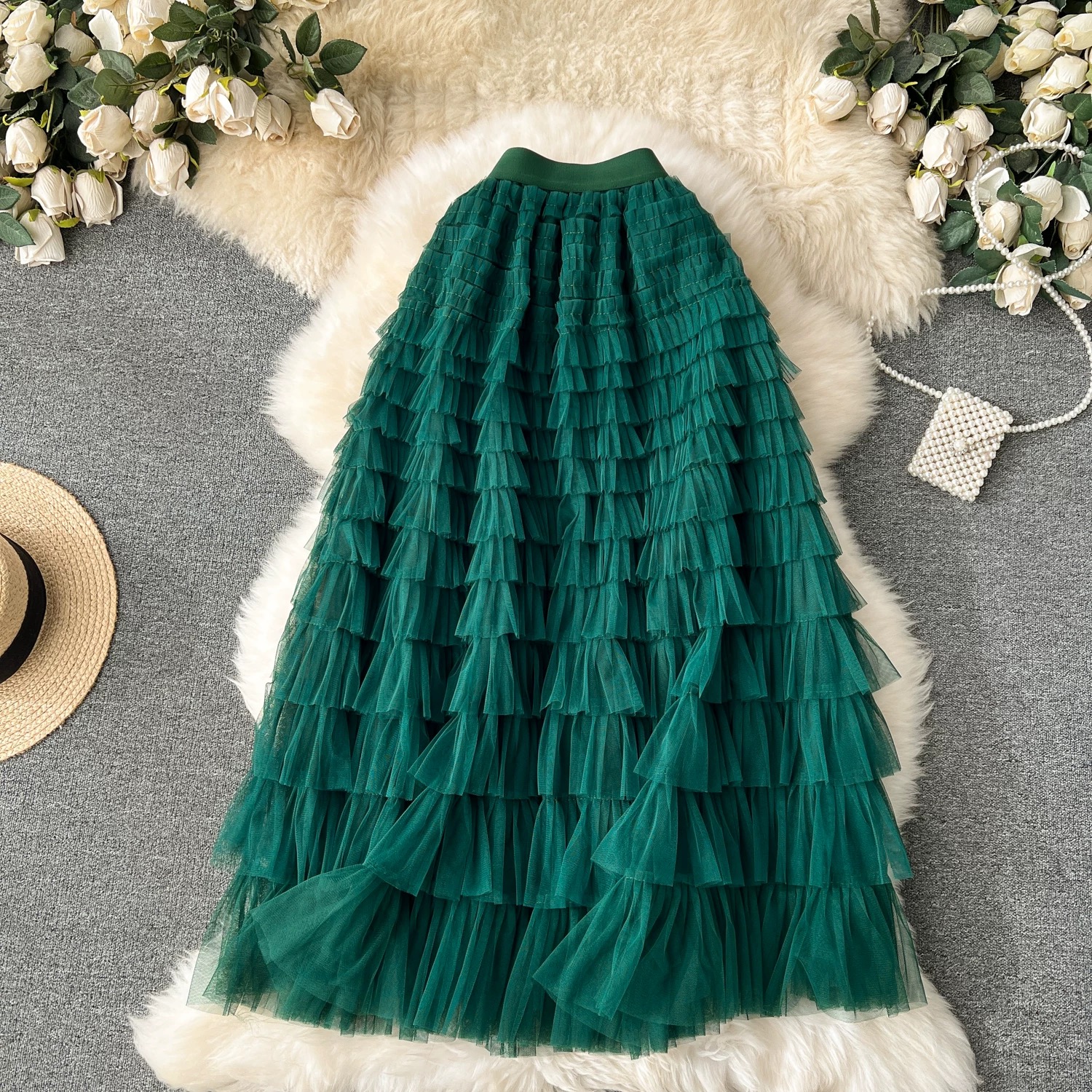 Cheer you up skirt FS110 image