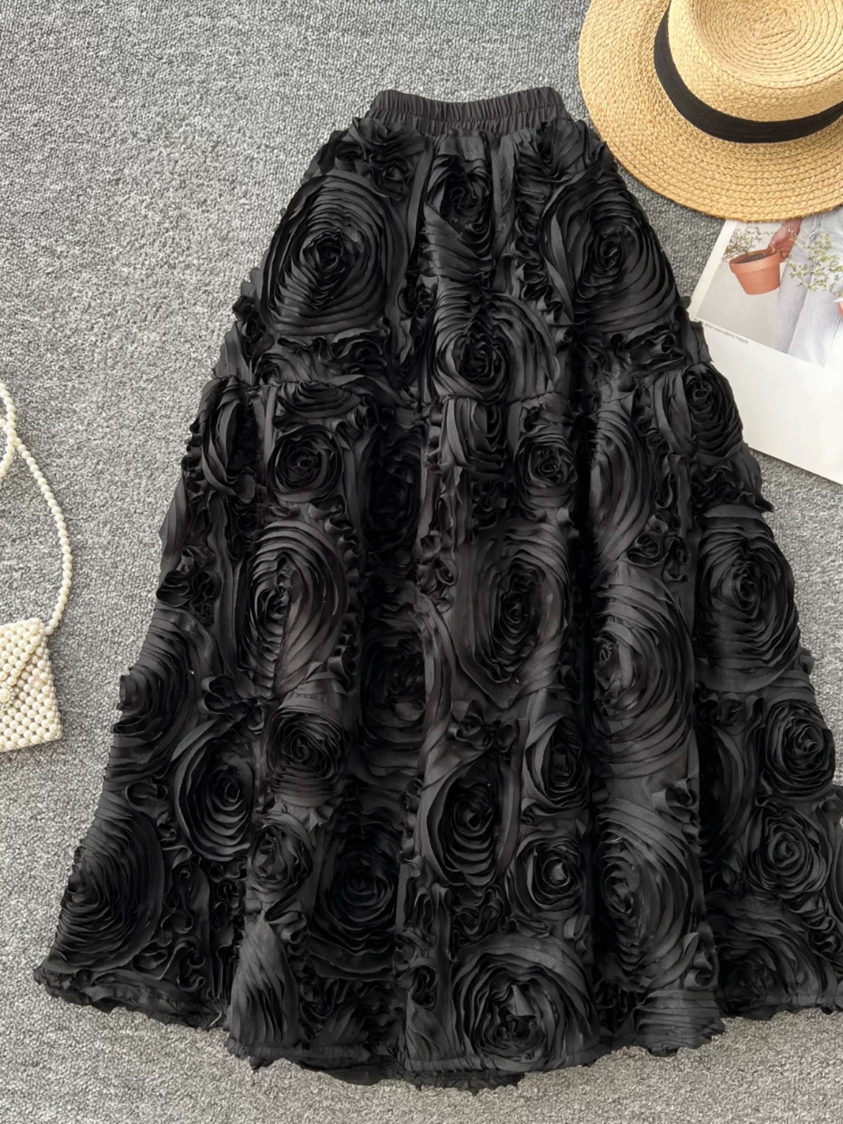 Your eyes only skirt FS112 image