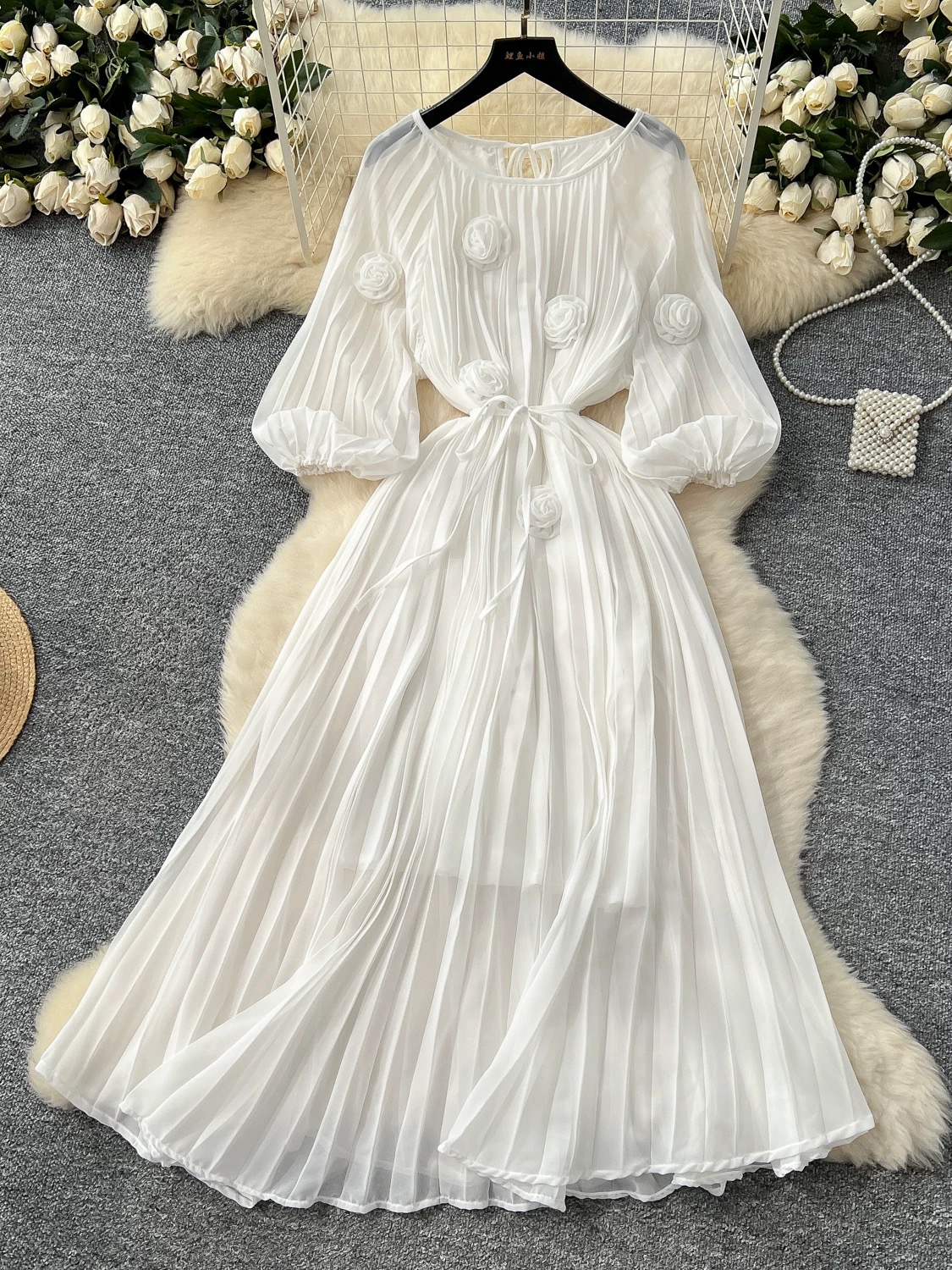 Out of my way dress FD873 image