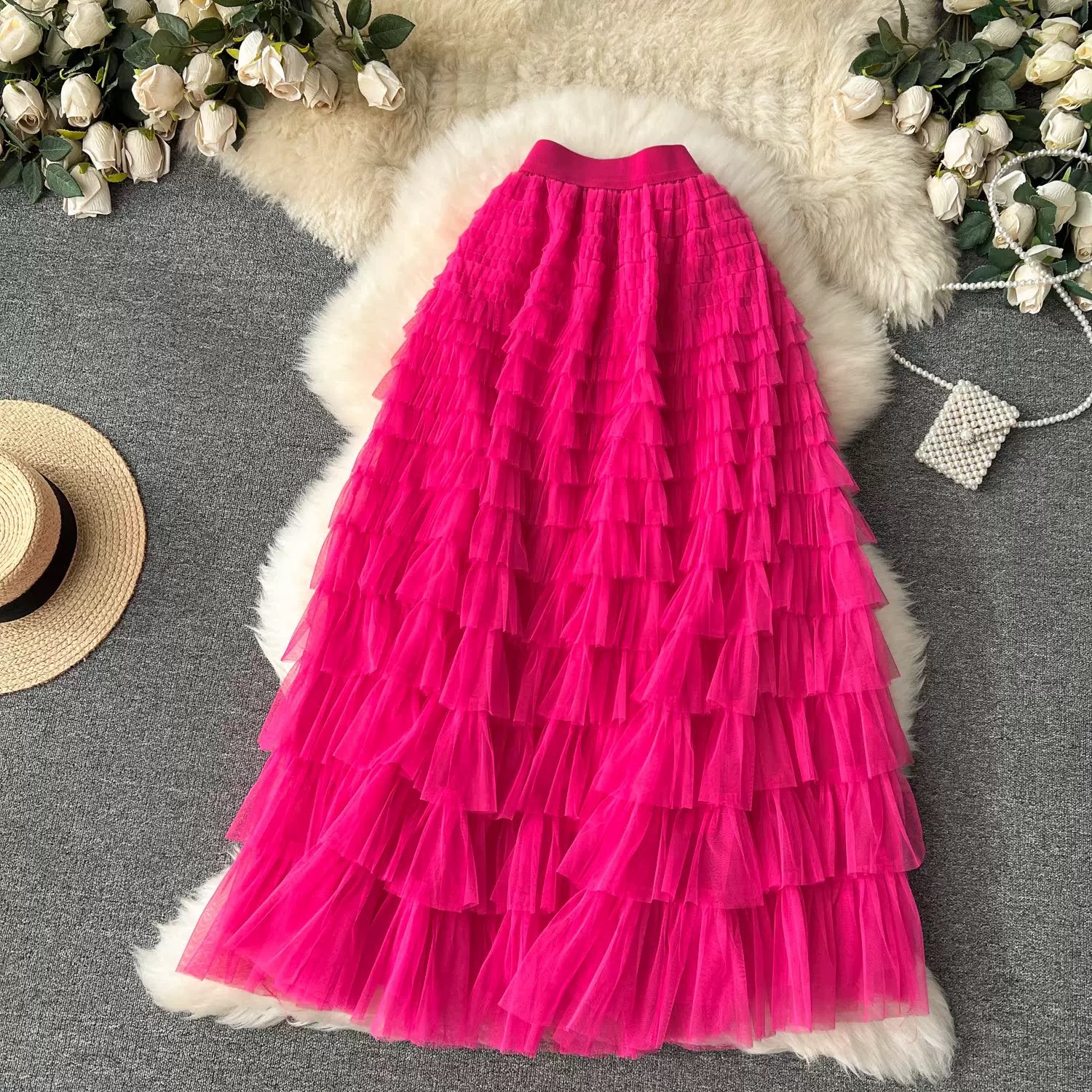 Cheer you up skirt FS110 image