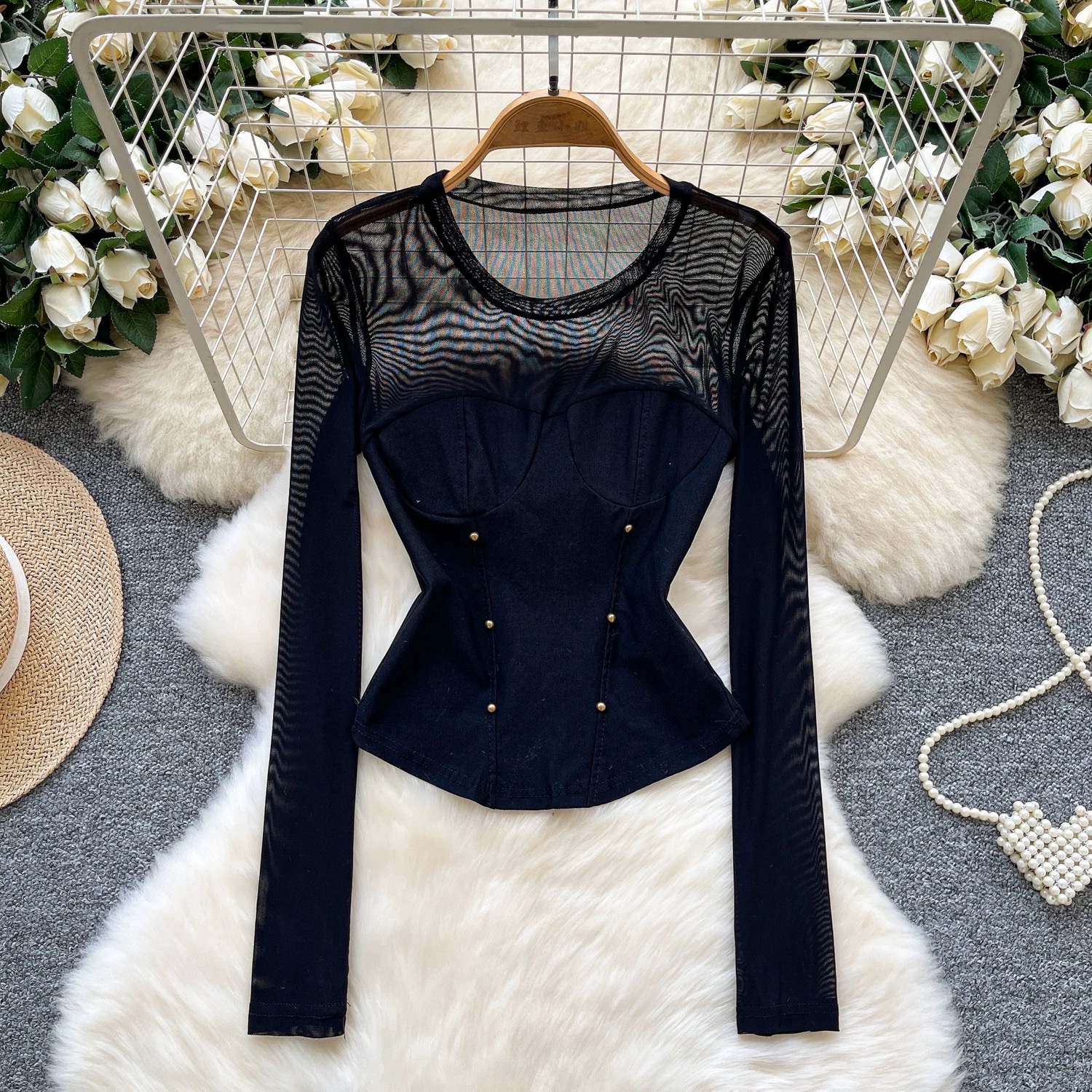 Desert state top CTO712 image