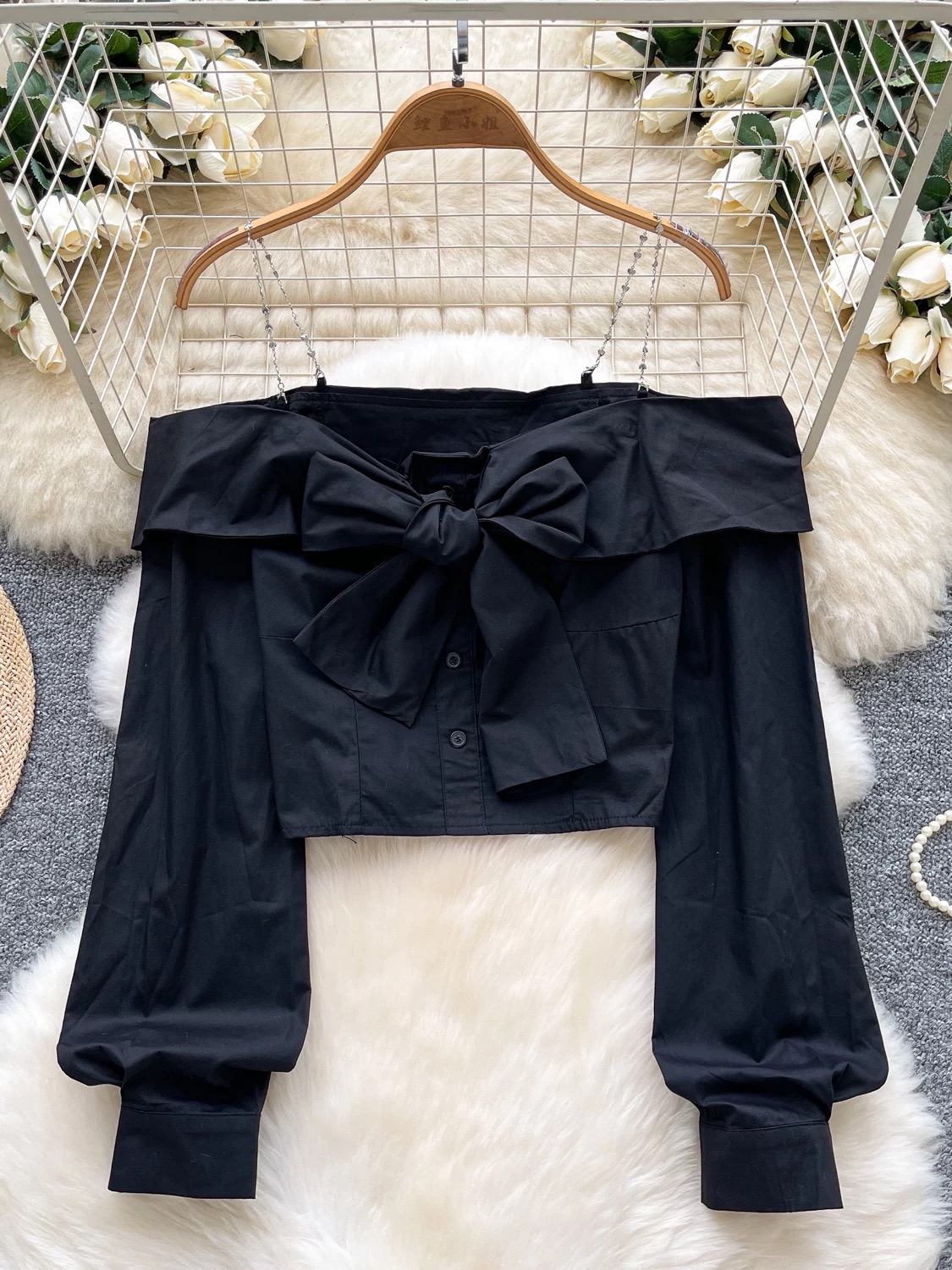 Raining slay top CTO711 image