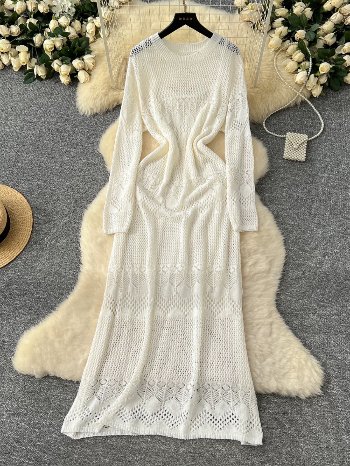 Breezy scene Dress KD271 images