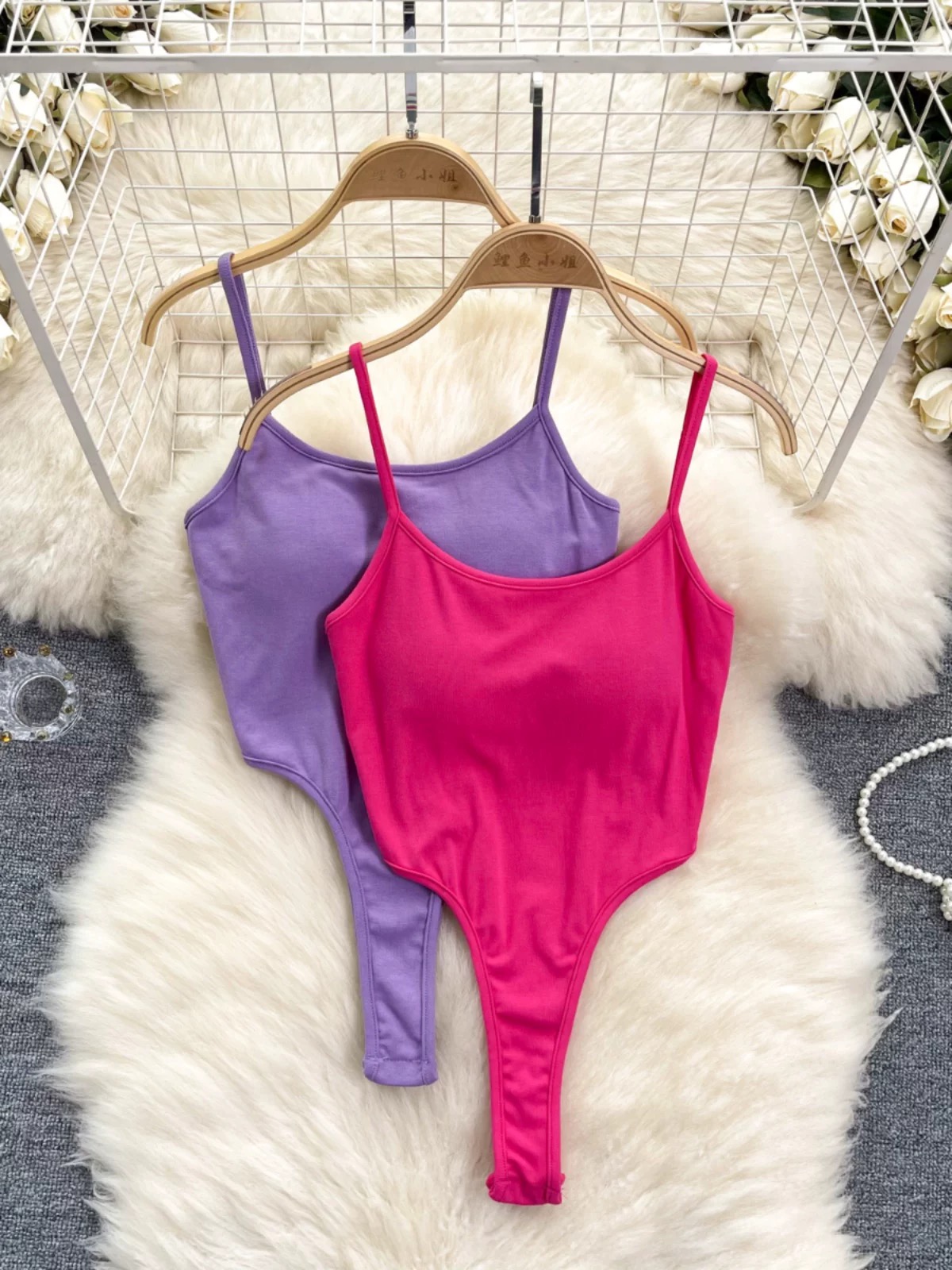 Just a cutie bodysuit BS146