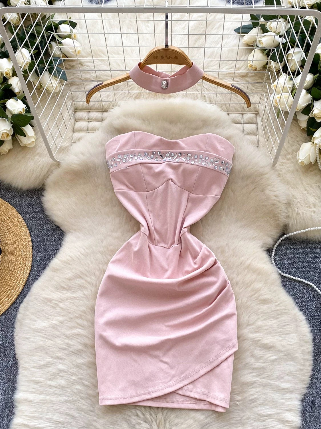 Go with you dress CBC1157 image