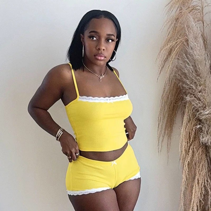 Linked together sleepwear SW129 image