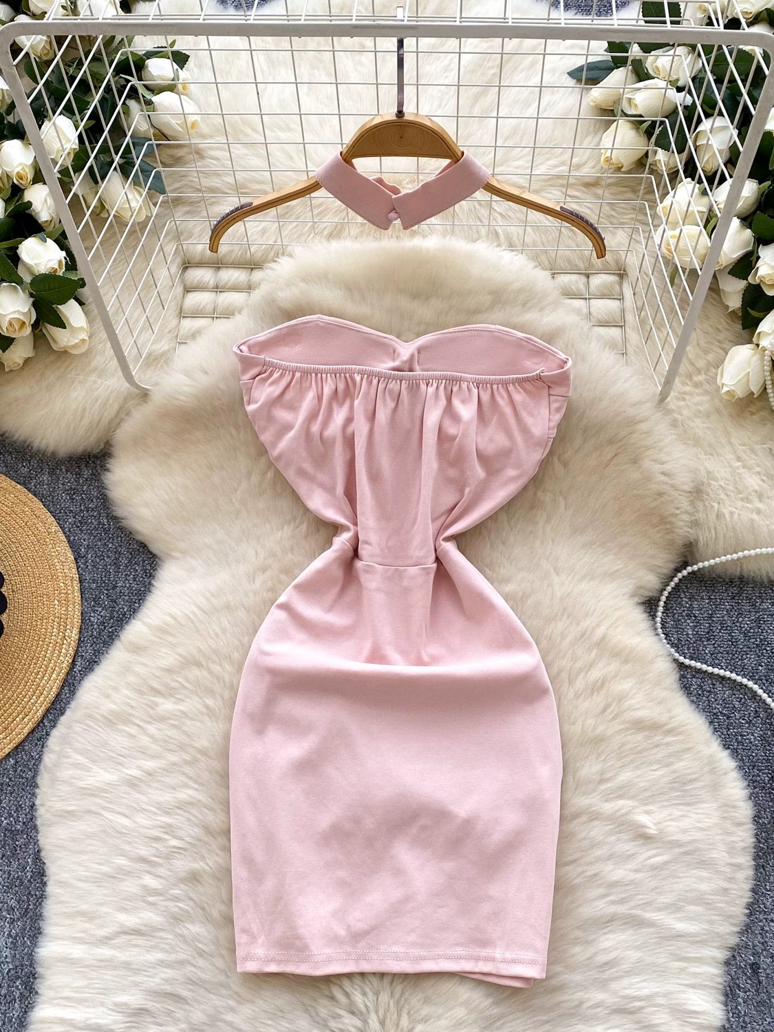 Go with you dress CBC1157 image