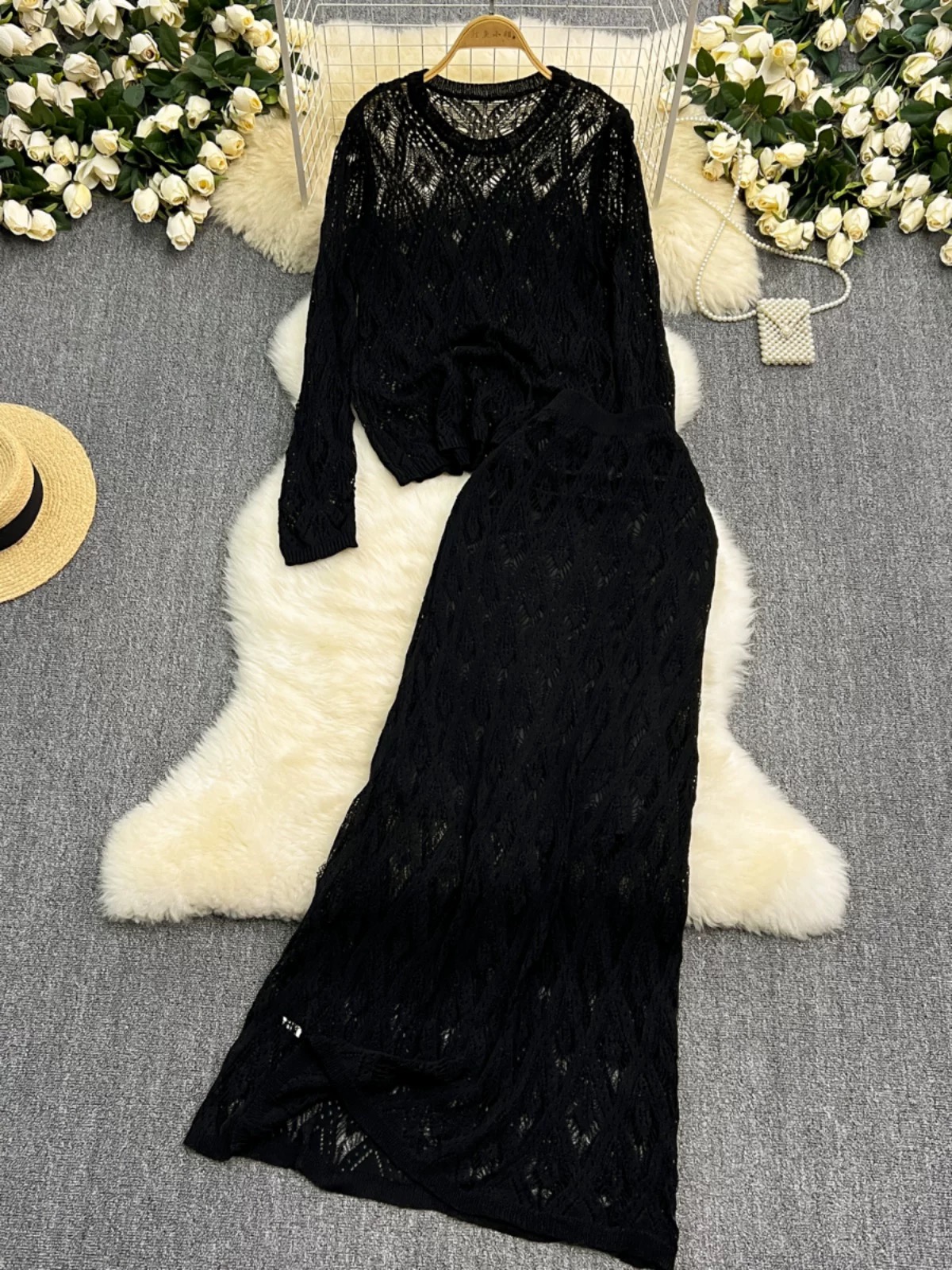 Never look back set KTP247 image