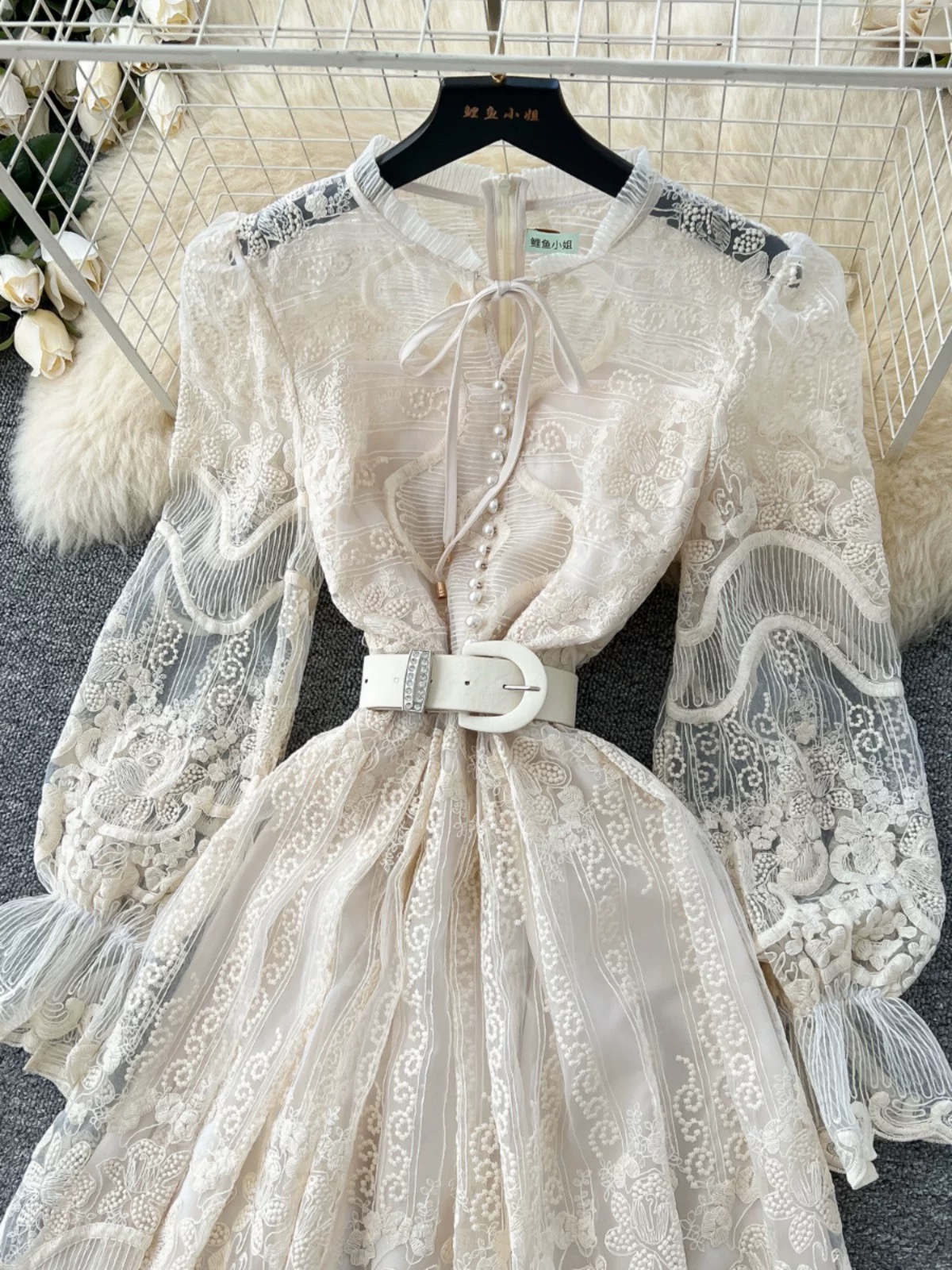 Cool streets dress FD1327 image