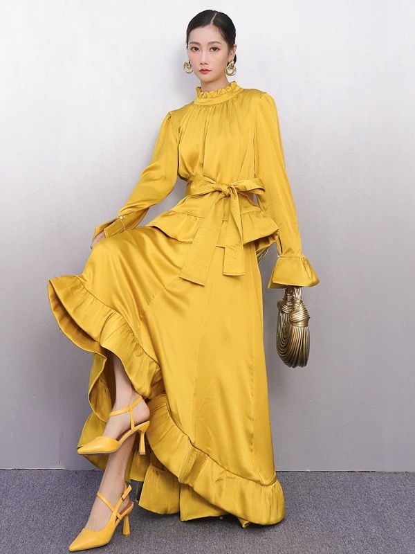 Call my name set FTP335 image