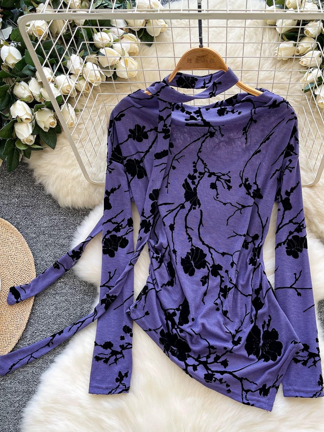 No vacancy top CTO701