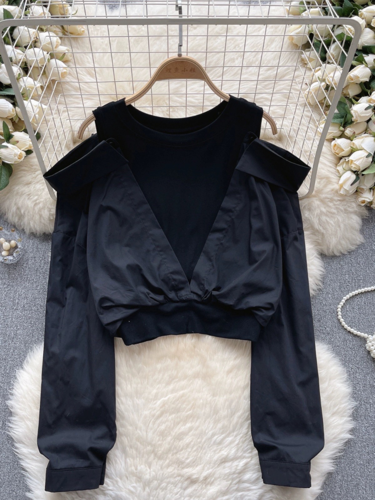 Plenty of fish in the sea top CTO115 image