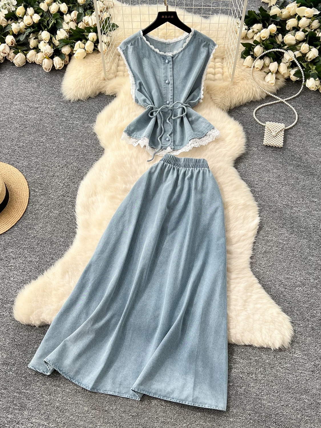 Eyes on me set DTP158 image